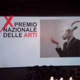 Petruzzelli: serata conclusiva Premio delle Arti